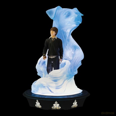 Harry Potter Ron Weasley Patronus Cane