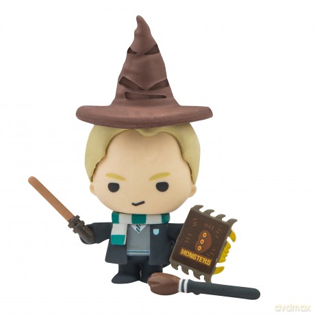 Harry Potter Sammelfiguren Aus Gummi Display (24)