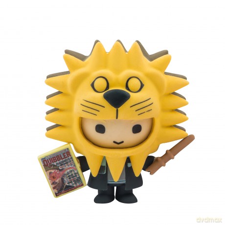 Harry Potter Sammelfiguren Aus Gummi Display (24)