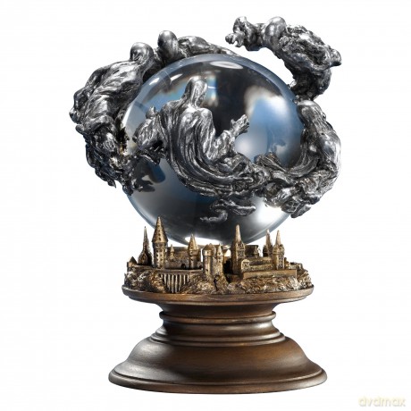 Harry Potter Sfera di Cristallo dei Dissennatori