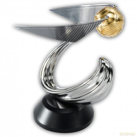 Harry Potter Statuetta Boccino D'Oro