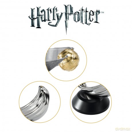 Harry Potter Statuetta Boccino D'Oro