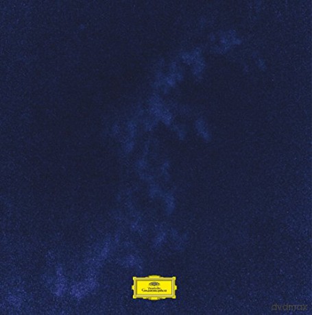 Daniel Hope: Max Richter - Berlin By Overnight [Winyl]