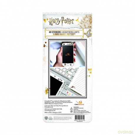 Harry Potter Stickers