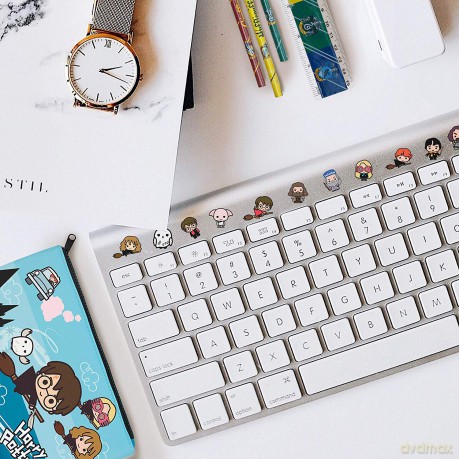Harry Potter Stickers
