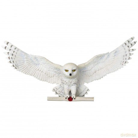 Harry Potter Wandschmuck Hedwig 46 Cm