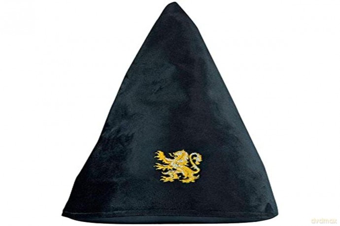 Harry Potter Zaubererhut Gryffindor 32 Cm
