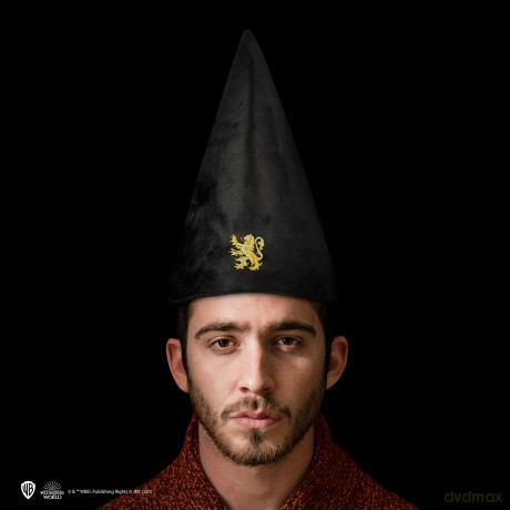 Harry Potter Zaubererhut Gryffindor 32 Cm