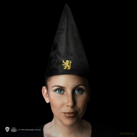 Harry Potter Zaubererhut Gryffindor 32 Cm
