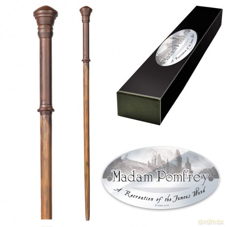 Harry Potter Zauberstab Madame Pomfrey