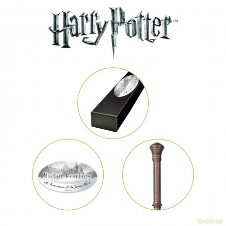 Harry Potter Zauberstab Madame Pomfrey