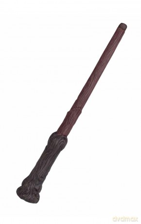 Harry Potter: Accessorio Per Costume Bacchetta Di Harry Potter