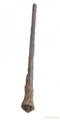 Harry Potter: Bacchetta Ron (Bacchetta)