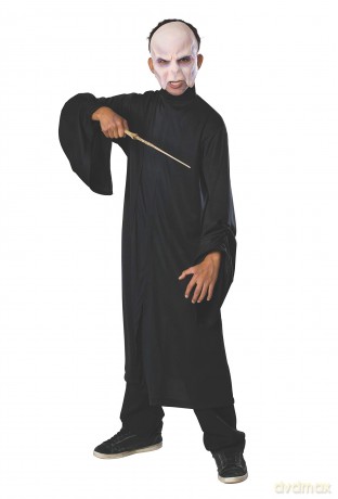 Harry Potter: Bacchetta Voldamort (Bacchetta)