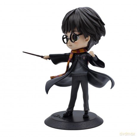 Harry Potter: Banpresto - Q Posket - Harry Potter Hermione Granger (A: Harry Potter)