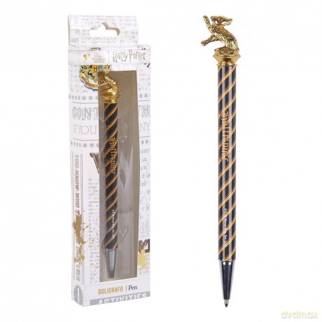 Harry Potter: Cerdŕ - Hufflepuff (Penna)