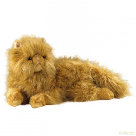 Harry Potter: Crookshanks Collector Plush
