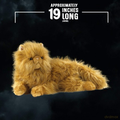 Harry Potter: Crookshanks Collector Plush
