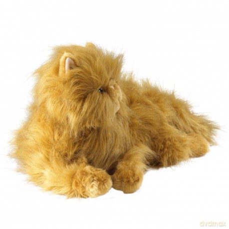 Harry Potter: Crookshanks Collector Plush