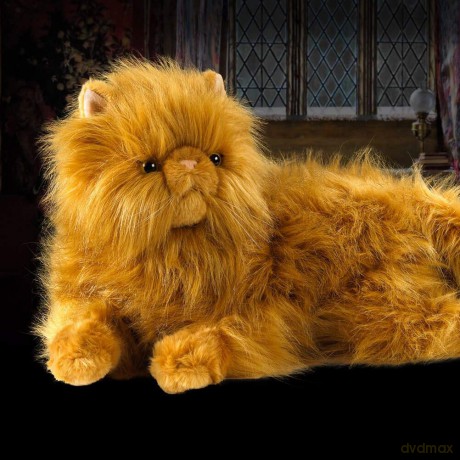 Harry Potter: Crookshanks Collector Plush
