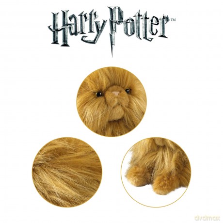 Harry Potter: Crookshanks Collector Plush