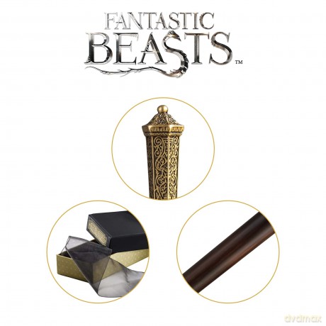 Harry Potter: Fantastic Beasts 2 - Corvus Lestrang