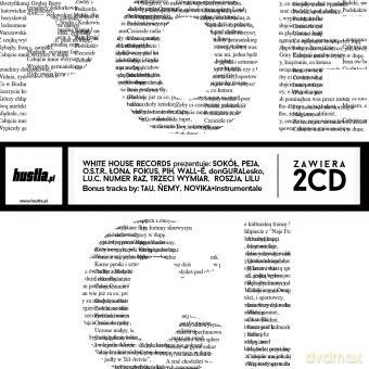 Poeci (Reedycja+ Bonus) [2CD]