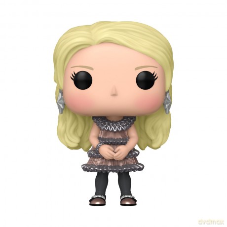 Harry Potter: Funko Pop! - S18 - Luna In Dress (Vinyl Figure 182)