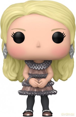 Harry Potter: Funko Pop! - S18 - Luna In Dress (Vinyl Figure 182)