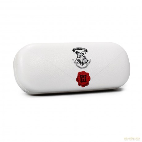 Harry Potter: Half Moon Bay - Glasses Case (Hard) - Harry Potter (Letters)