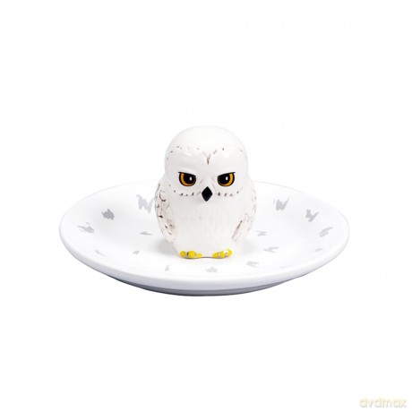 Harry Potter: Hedwig Accessory Dish (Piatto)