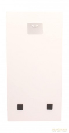 Harry Potter: Hogwarts 30 X 60 Cm Glass Poster
