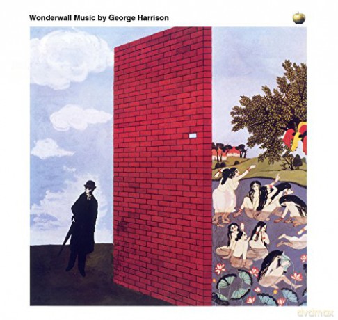 George Harrison: Wonderwall Music (Limited Edition) [CD]