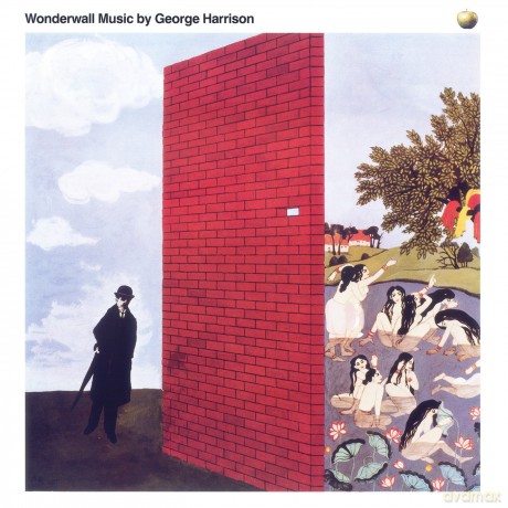 George Harrison: Wonderwall Music (Limited Edition) [CD]