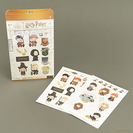 Harry Potter: Nice - Temporary Tattoo
