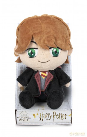 Harry Potter: Pluszak Ron 27 Cm