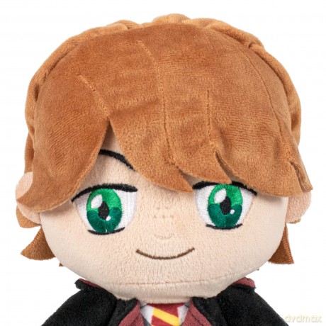 Harry Potter: Pluszak Ron 27 Cm