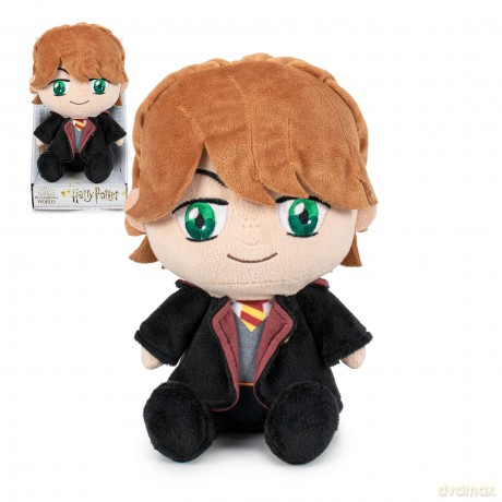 Harry Potter: Pluszak Ron 27 Cm