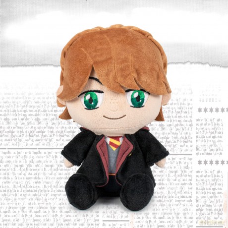 Harry Potter: Pluszak Ron 27 Cm