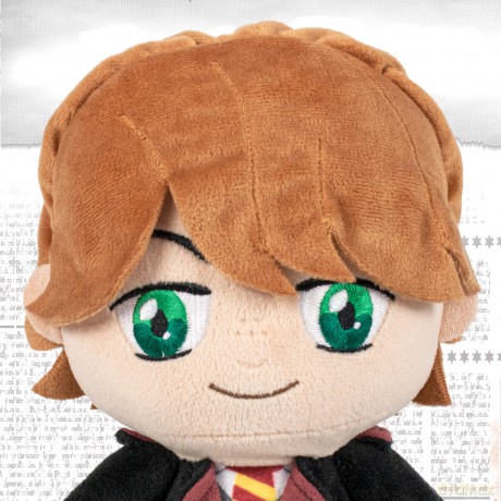 Harry Potter: Pluszak Ron 27 Cm