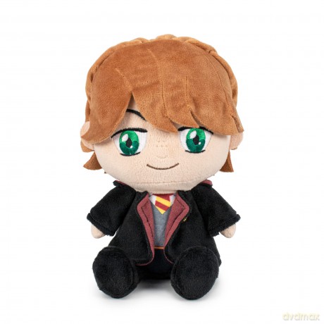 Harry Potter: Pluszak Ron 27 Cm