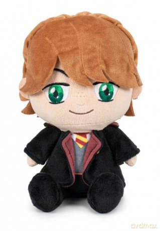Harry Potter: Pluszak Ron 27 Cm