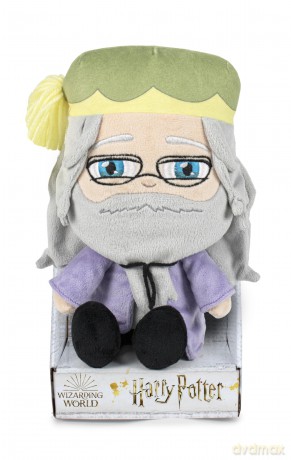 Harry Potter: Pluszak Silente 27 Cm
