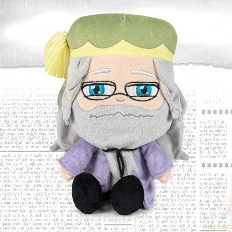 Harry Potter: Pluszak Silente 27 Cm