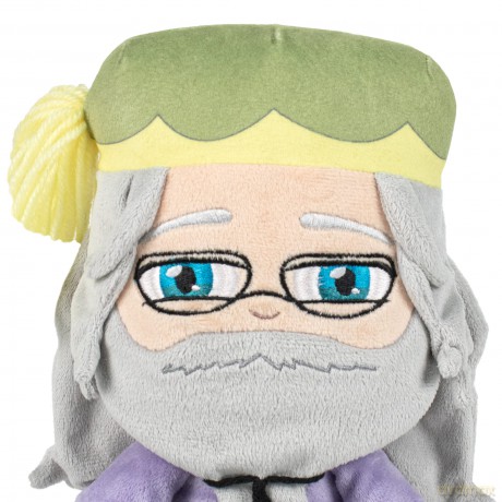 Harry Potter: Pluszak Silente 27 Cm