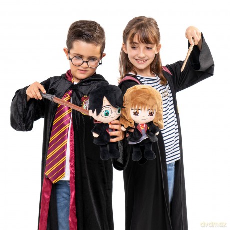 Harry Potter: Pluszak Silente 27 Cm