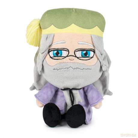 Harry Potter: Pluszak Silente 27 Cm