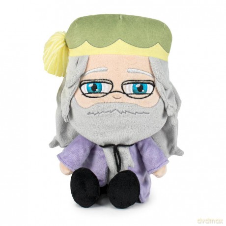 Harry Potter: Pluszak Silente 27 Cm