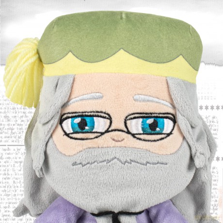 Harry Potter: Pluszak Silente 27 Cm