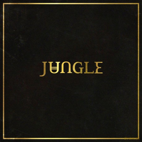 Jungle: Jungle [CD]